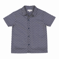 naissance calone ss trian navy Bleucommegris